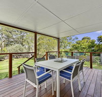 Summerfield Cottage - Hunter Valley renovated House in central North Rothbury - Accommodation Yamba