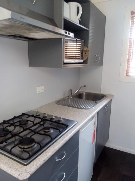 Summit Cabin - Accommodation Yamba 3