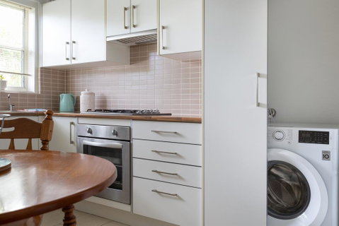 Sun-Drenched Apartment In A Peaceful Location - Accommodation Yamba 2