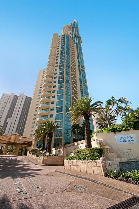 Sun City Resort By GCHS - Accommodation Yamba 3