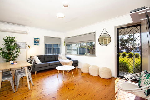 Sun Shack @ Culburra - Pet Friendly - 3 Mins To Beach - Accommodation Yamba 2