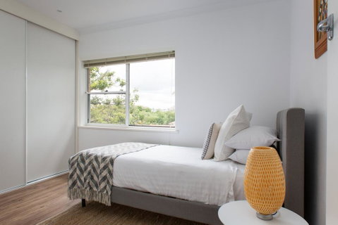 Sun-Drenched Apartment In A Peaceful Location - Accommodation Yamba 3