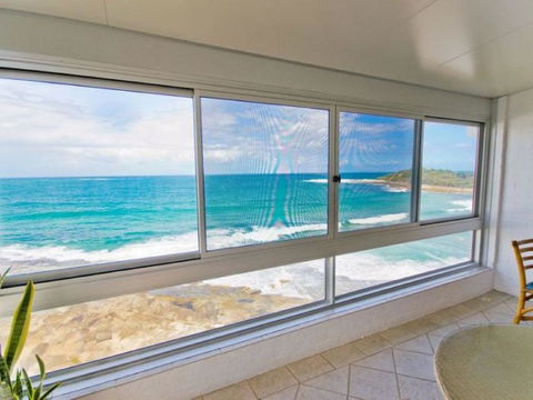 Suncrest 3 - Accommodation Yamba 0