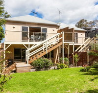 Sunningdale Beach House 12 - Accommodation Yamba