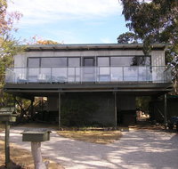 Sunningdale Beach House 16 - Accommodation Yamba