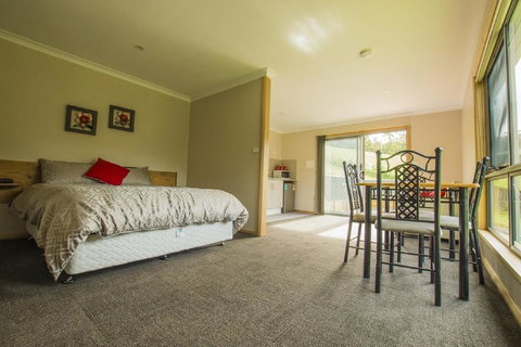 Sunny Gum - Accommodation Yamba 3