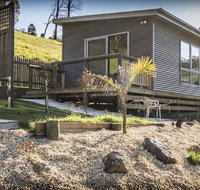 Sunny Gum - Accommodation Yamba