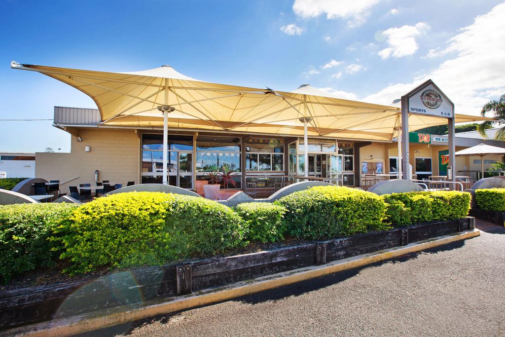 Bethania QLD Accommodation Yamba