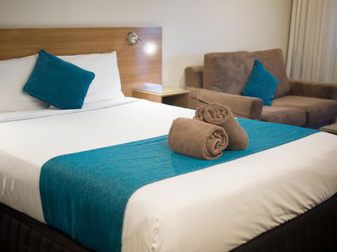 Sunnybank Star Hotel - Accommodation Yamba 1