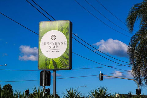 Sunnybank Star Hotel - Accommodation Yamba 0