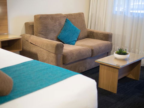 Sunnybank Star Hotel - Accommodation Yamba 3