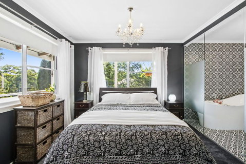 SUNNYDELL - Accommodation Yamba 3
