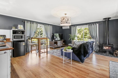 SUNNYDELL - Accommodation Yamba 2