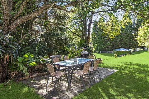 SUNNYDELL - Accommodation Yamba 1