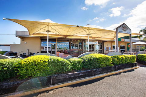 Sunnybank Hotel Brisbane - Accommodation Yamba 0