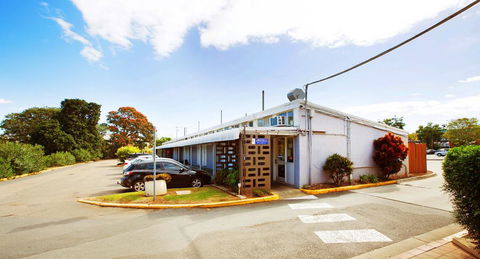 Sunnybank Hotel Brisbane - Accommodation Yamba 1