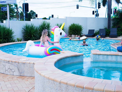 Sunnybank Star Hotel - Accommodation Yamba 2