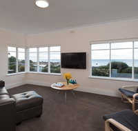 Sunrise at Penguin - Accommodation Yamba