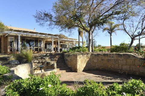 Sunsea Waterfront South Yunderup - Accommodation Yamba 0