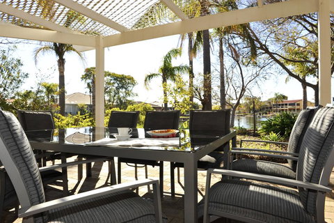 Sunsea Waterfront South Yunderup - Accommodation Yamba 3