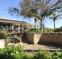 Sunsea Waterfront South Yunderup - Accommodation Yamba