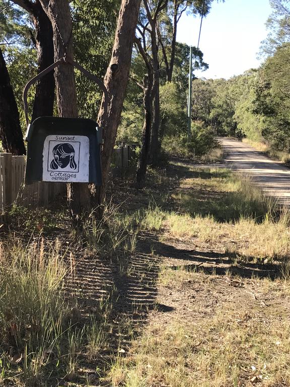 Kurrajong Hills NSW Accommodation Yamba