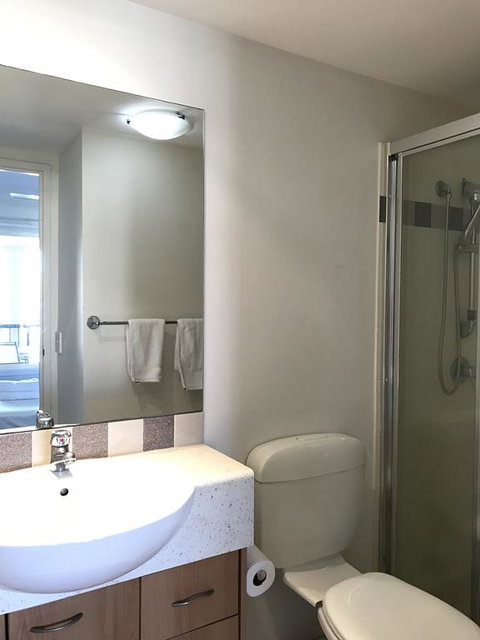 Sunset Island Resort - Accommodation Yamba 3