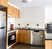 Sunset Island Resort - Accommodation Yamba