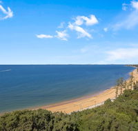 Sunset Sails Redcliffe - Accommodation Yamba