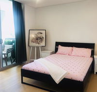 Sunset view 2 bedroom apt next to station - Accommodation Yamba