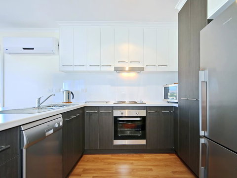 Sunset@Snapper Point - Accommodation Yamba 2