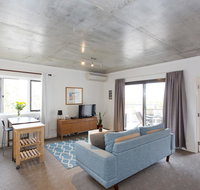 Sunsets by the Beach - Fremantle - Accommodation Yamba