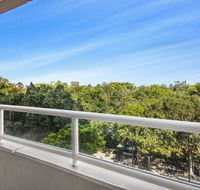 Super Convenient Apartment with Garden Views - Accommodation Yamba