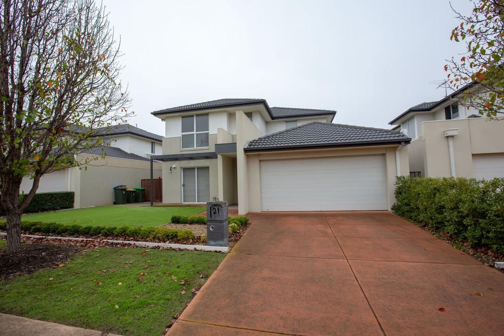 Point Cook VIC Accommodation Yamba