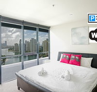 Superb Surfers Paradise Apartment - Top Location - Accommodation Yamba