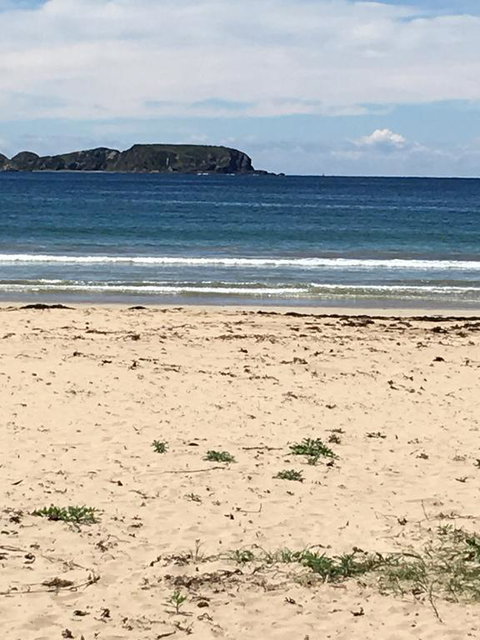 Surf Beach Holiday - Accommodation Yamba 0