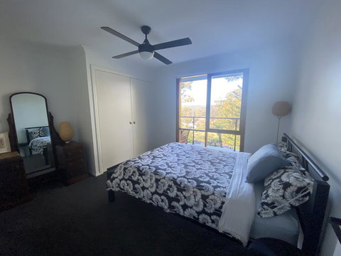 Surf Beach Holiday - Accommodation Yamba 1