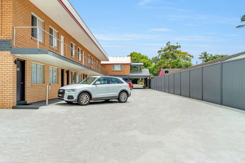 Surf Beach Motel Port - Accommodation Yamba 3