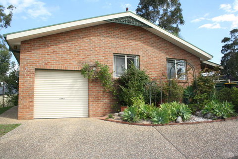 Surf Beach On Eric - Accommodation Yamba 0