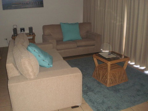 Surf Club Apartments - Accommodation Yamba 2