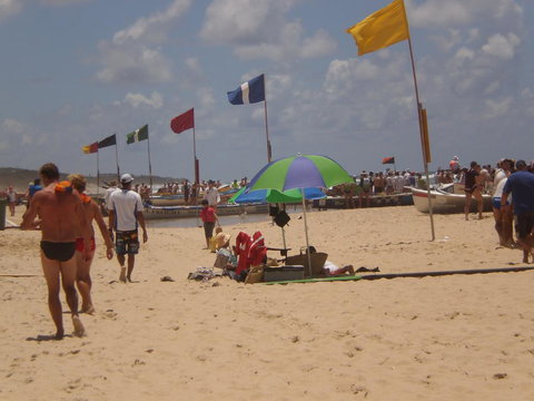 Surf Club Apartments - Accommodation Yamba 1