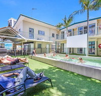 Surf Inn - Accommodation Yamba
