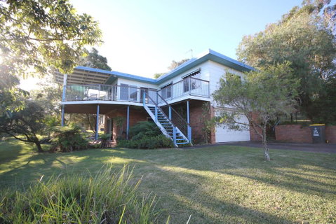 SURF N VIEW138 Camden Hd Rd Dunbogan - Accommodation Yamba 0