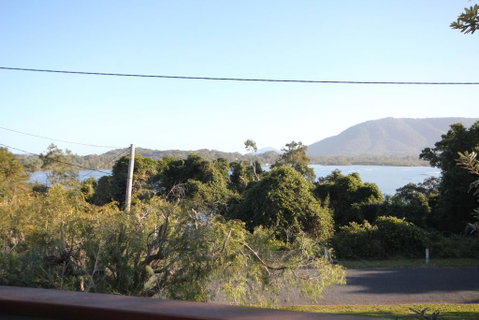 SURF N VIEW138 Camden Hd Rd Dunbogan - Accommodation Yamba 2