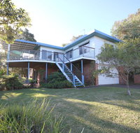 SURF N VIEW138 Camden Hd Rd Dunbogan - Accommodation Yamba