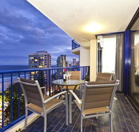 Surf Regency - Accommodation Yamba
