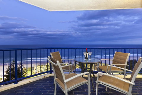 Surf Regency - Accommodation Yamba 1