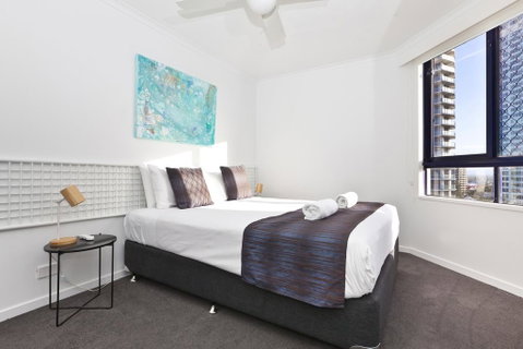 Surf Regency - Accommodation Yamba 3