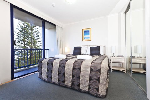 Surf Regency - Accommodation Yamba 2