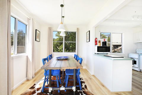 Surf Shack - Pet Friendly - 1 Min Walk To Beach - Accommodation Yamba 0